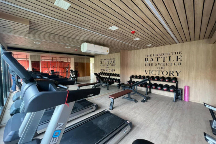 Кондоминиум в Бангкоке, Таиланд | THE233244