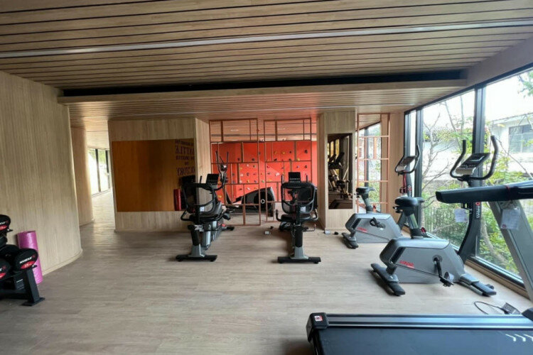 Кондоминиум в Бангкоке, Таиланд | THE233244