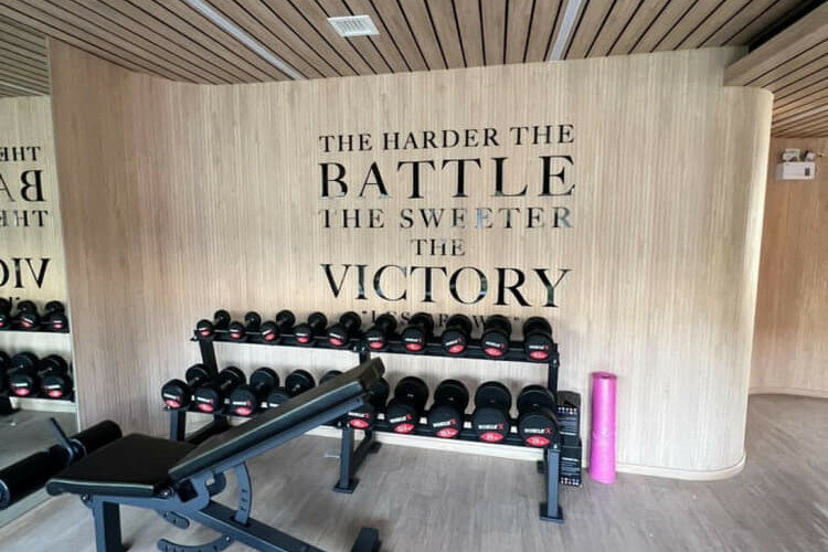 Кондоминиум в Бангкоке, Таиланд | THE233244