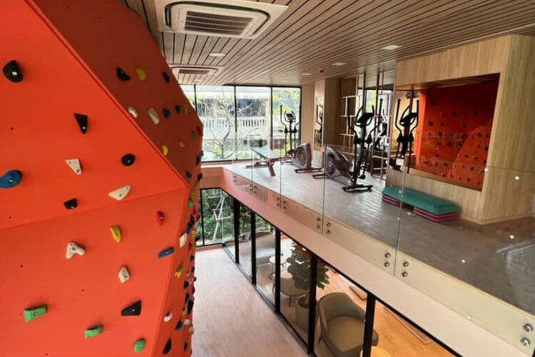 Кондоминиум в Бангкоке, Таиланд | THE233244