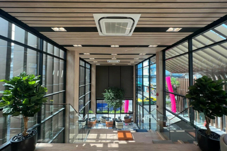 Кондоминиум в Бангкоке, Таиланд | THE233244