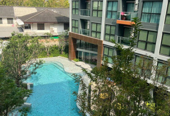 Кондоминиум в Бангкоке, Таиланд | THE233244