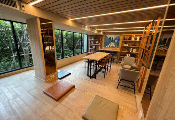 Кондоминиум в Бангкоке, Таиланд | THE233244