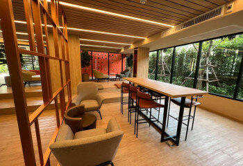 Кондоминиум в Бангкоке, Таиланд | THE233244