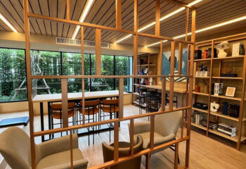 Кондоминиум в Бангкоке, Таиланд | THE233244