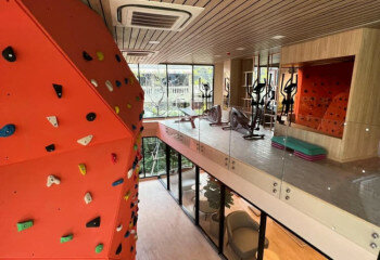 Кондоминиум в Бангкоке, Таиланд | THE233244