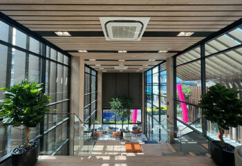 Кондоминиум в Бангкоке, Таиланд | THE233244