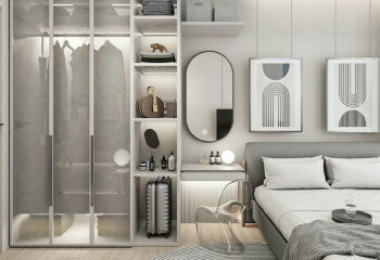 Кондоминиум в Бангкоке, Таиланд | THE326775