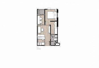 Кондоминиум в Бангкоке, Таиланд | THE326775