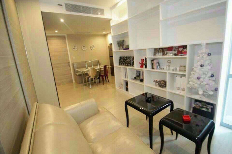 Кондоминиум в Бангкоке, Таиланд | THE451674