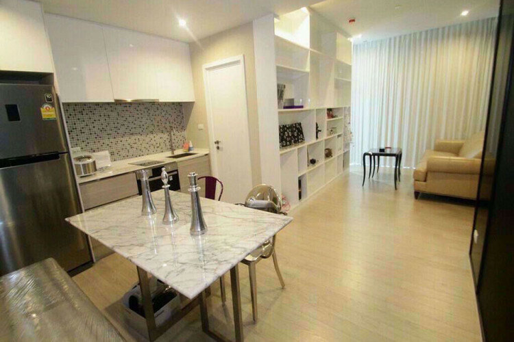 Кондоминиум в Бангкоке, Таиланд | THE451674