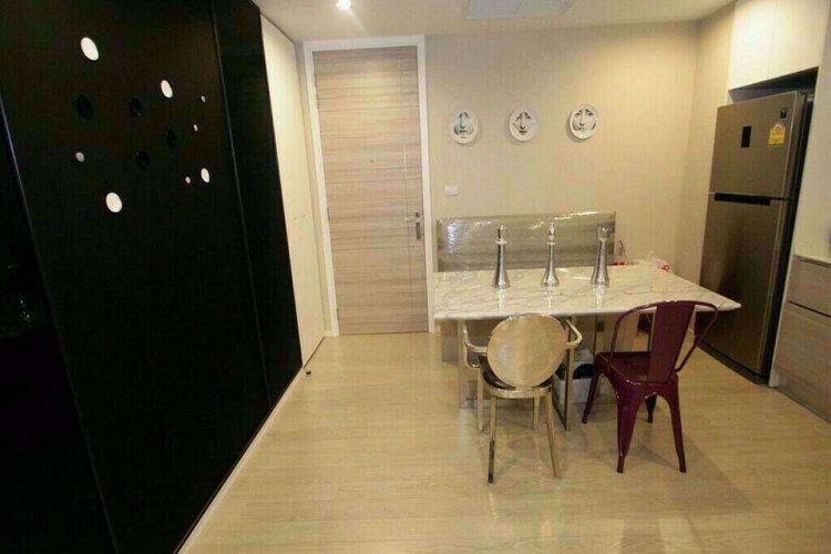 Кондоминиум в Бангкоке, Таиланд | THE451674