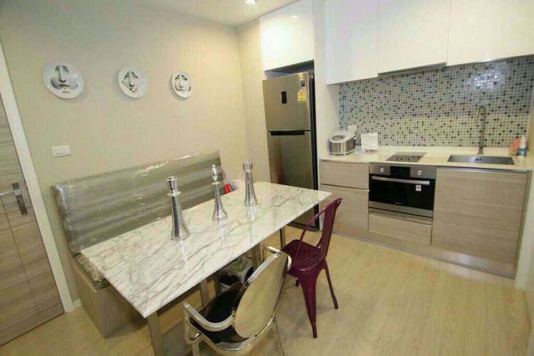 Кондоминиум в Бангкоке, Таиланд | THE451674