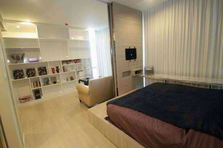 Кондоминиум в Бангкоке, Таиланд | THE451674