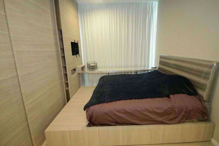 Кондоминиум в Бангкоке, Таиланд | THE451674