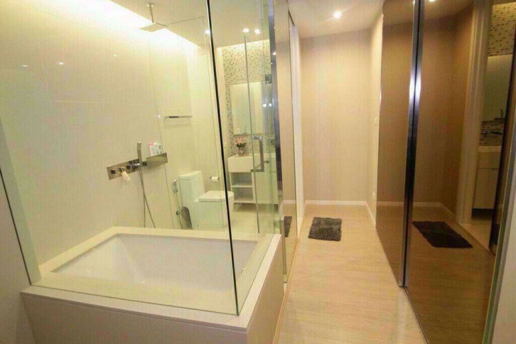 Кондоминиум в Бангкоке, Таиланд | THE451674