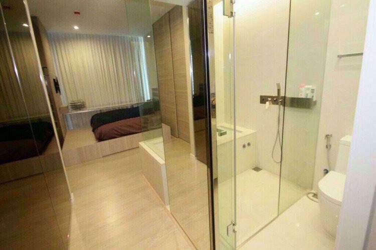 Кондоминиум в Бангкоке, Таиланд | THE451674