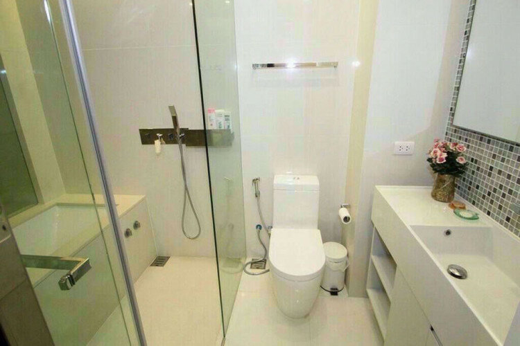 Кондоминиум в Бангкоке, Таиланд | THE451674