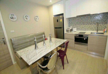 Кондоминиум в Бангкоке, Таиланд | THE451674