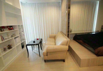 Кондоминиум в Бангкоке, Таиланд | THE451674