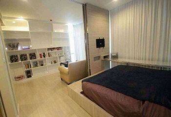 Кондоминиум в Бангкоке, Таиланд | THE451674