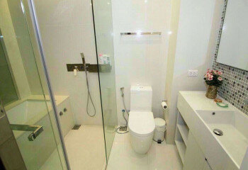 Кондоминиум в Бангкоке, Таиланд | THE451674