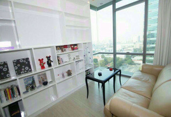 Кондоминиум в Бангкоке, Таиланд 