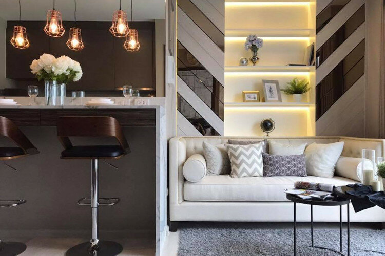 Кондоминиум в Бангкоке, Таиланд | THE332784