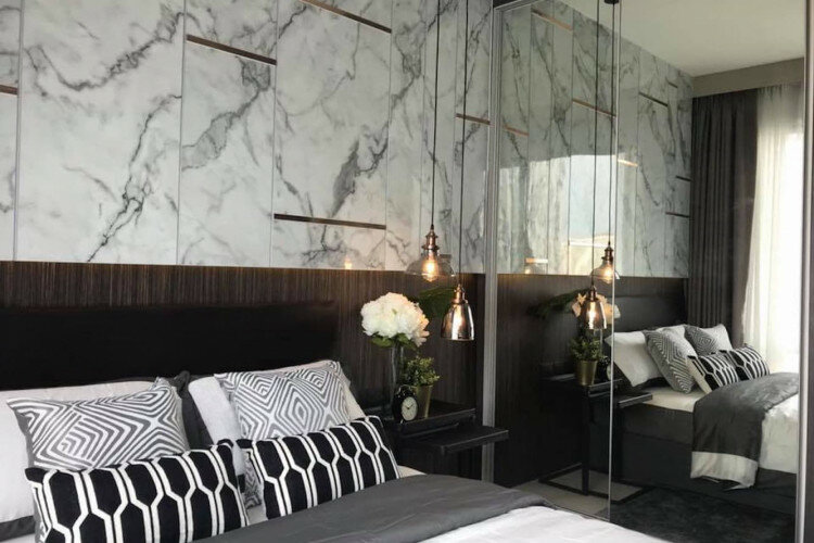 Кондоминиум в Бангкоке, Таиланд | THE332784