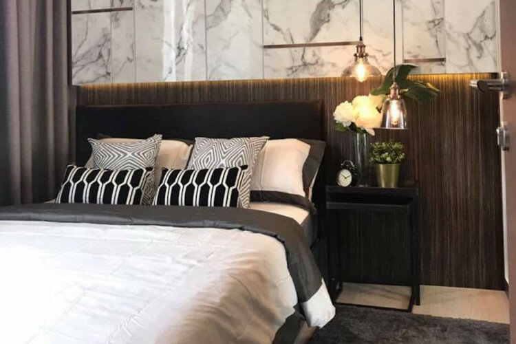 Кондоминиум в Бангкоке, Таиланд | THE332784