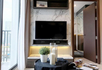 Кондоминиум в Бангкоке, Таиланд | THE332784