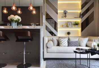 Кондоминиум в Бангкоке, Таиланд | THE332784