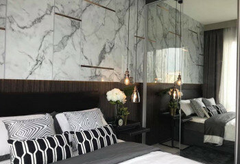 Кондоминиум в Бангкоке, Таиланд | THE332784