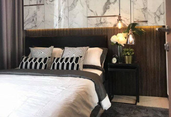 Кондоминиум в Бангкоке, Таиланд | THE332784