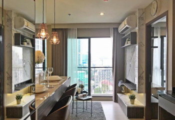 Кондоминиум в Бангкоке, Таиланд | THE332784