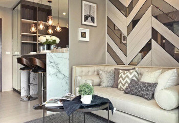 Кондоминиум в Бангкоке, Таиланд | THE332784