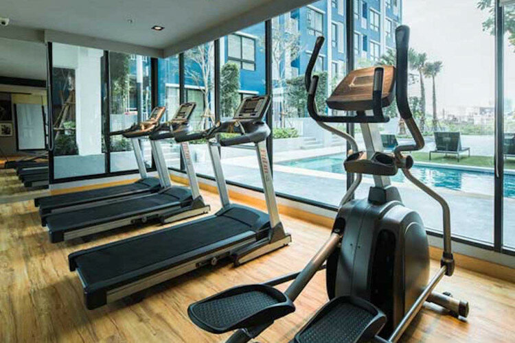 Кондоминиум в Бангкоке, Таиланд | THE532601