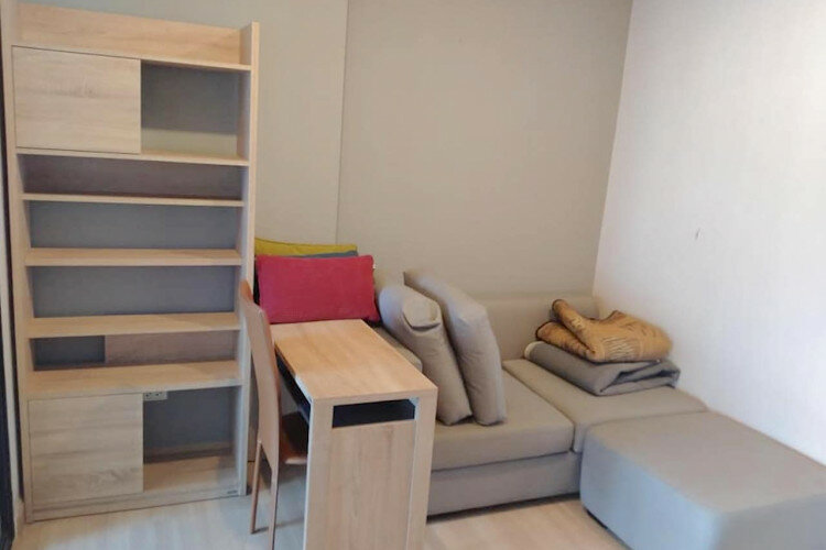 Кондоминиум в Бангкоке, Таиланд | THE532601