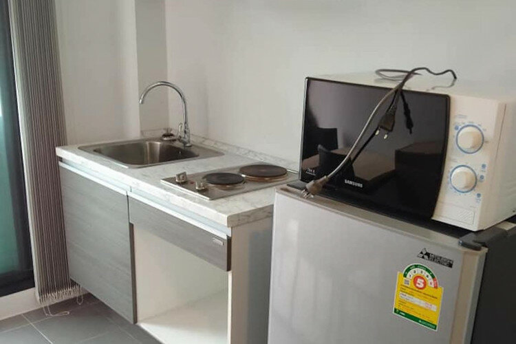 Кондоминиум в Бангкоке, Таиланд | THE532601