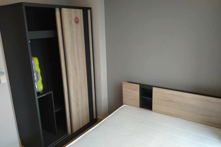 Кондоминиум в Бангкоке, Таиланд | THE532601