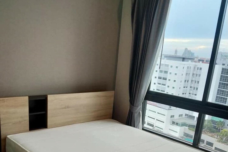 Кондоминиум в Бангкоке, Таиланд | THE532601