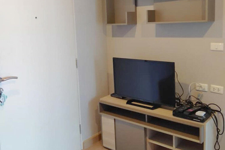 Кондоминиум в Бангкоке, Таиланд | THE532601