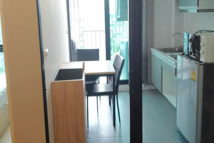 Кондоминиум в Бангкоке, Таиланд | THE532601