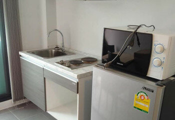 Кондоминиум в Бангкоке, Таиланд | THE532601