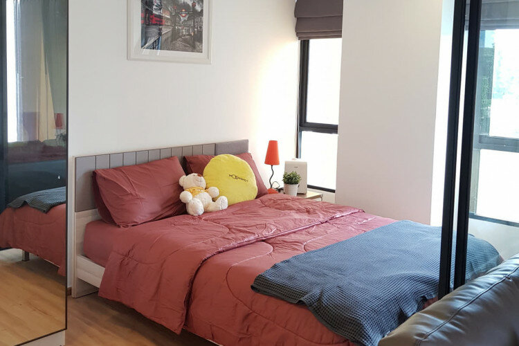 Кондоминиум в Бангкоке, Таиланд | THE132640