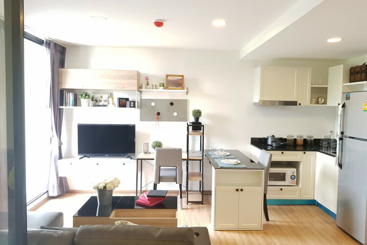 Кондоминиум в Бангкоке, Таиланд | THE132640