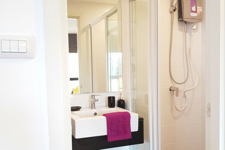 Кондоминиум в Бангкоке, Таиланд | THE132640