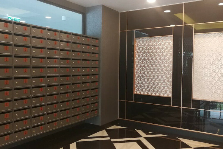 Кондоминиум в Бангкоке, Таиланд | THE132640