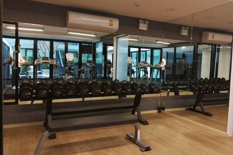 Кондоминиум в Бангкоке, Таиланд | THE132640