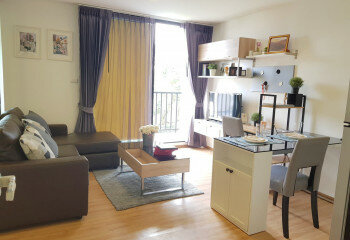 Кондоминиум в Бангкоке, Таиланд | THE132640